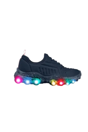 Tênis Infantil Bibi Evolution II Masculino Azul - Dona Joana Sports