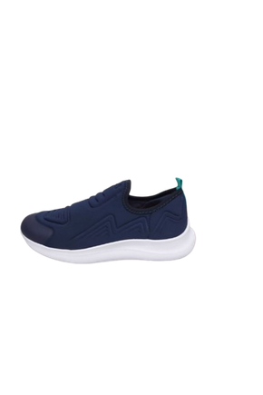 Tênis Infantil Bibi Evolution II Masculino Azul - Dona Joana Sports